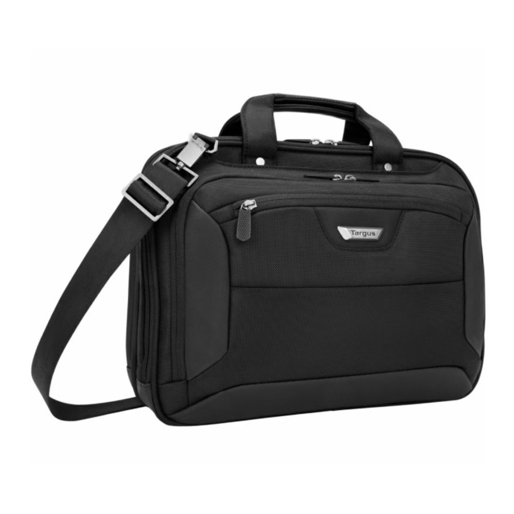 Targus 14" Corporate Traveler Briefcase NWT